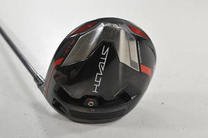 TaylorMade Stealth Plus 8.0* Driver X-Stiff Flex RH Kaili White 60g  # 221181