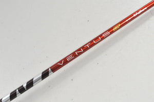 Fujikura Ventus VeloCore TR Red 5 Regular Flex TaylorMade Driver Shaft #225874