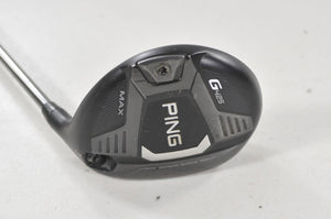 Ping G425 Max 3-14.5* Fairway Wood Stiff Flex RH Tour 75g Graphite #224356
