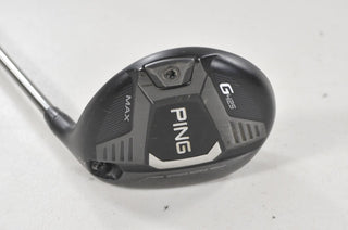 Ping G425 Max Fairway Wood - Poor Condition