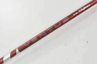 Fujikura Ventus Velocore+ Driver Shaft - Good Condition