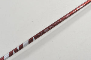 Fujikura Ventus Velocore+ Red 6 Stiff Flex Callaway Quantum Driver Shaft #225861
