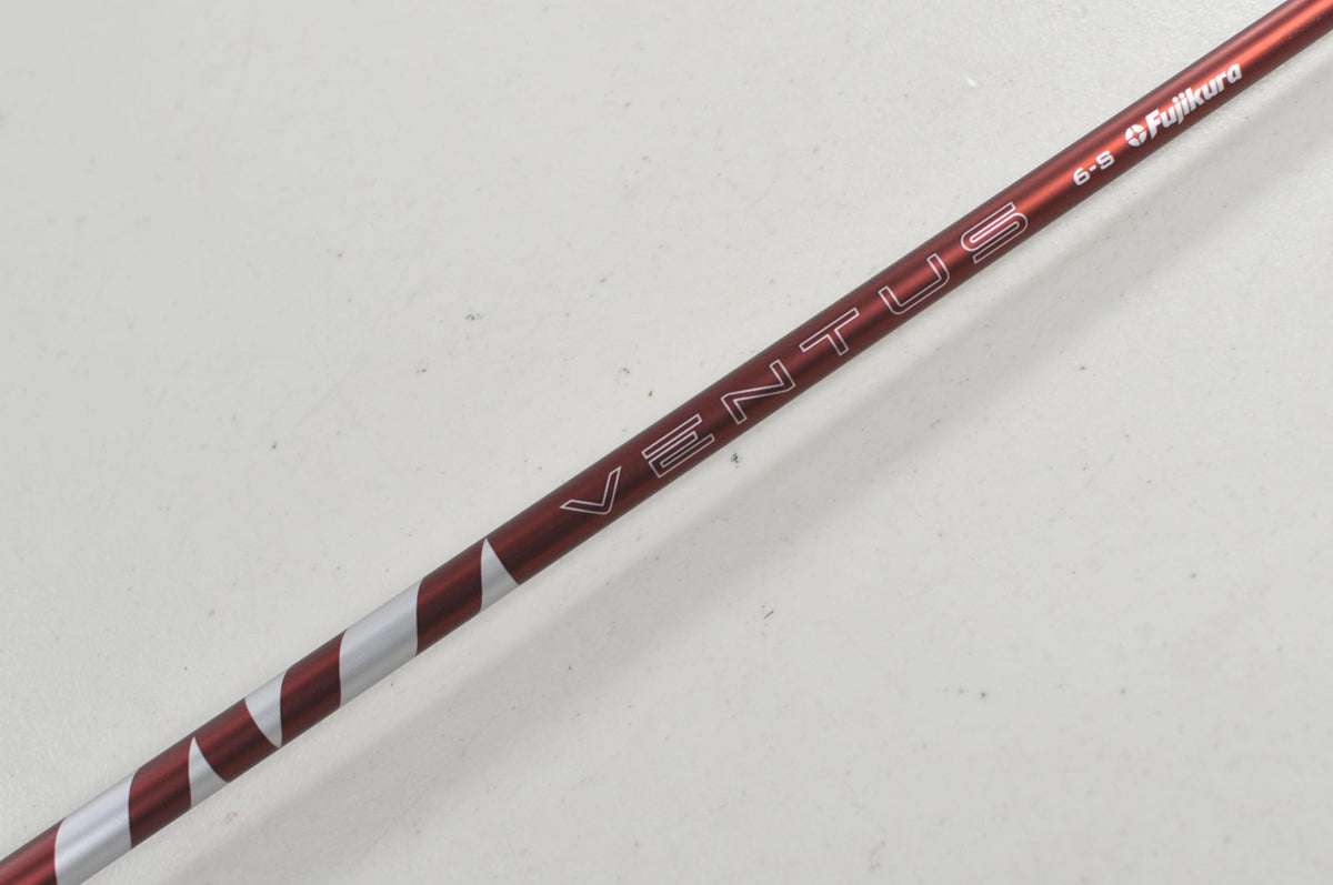 Fujikura Ventus Velocore+ Red 6 Stiff Flex Callaway Quantum Driver Shaft #225861