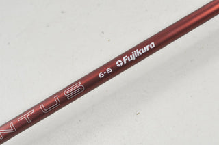 Fujikura Ventus Velocore+ Driver Shaft - Good Condition