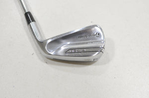 TaylorMade P790 2017 Single 7 Iron Stiff Flex Right KBS Tour 120 Steel #229790