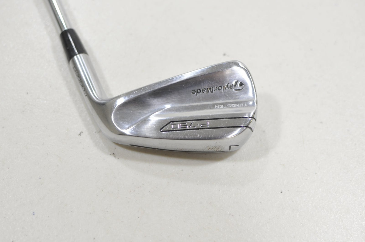 TaylorMade P790 2017 Single 7 Iron Stiff Flex Right KBS Tour 120 Steel #229790