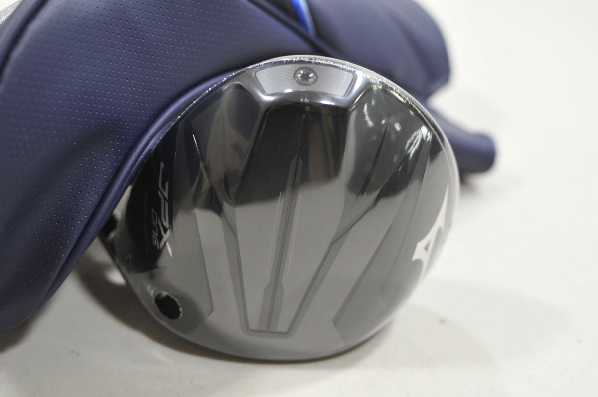 Mizuno JPX One Select 10.5° Driver Stiff Flex Right Denali Frost 6.0 New #229202
