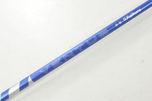 Fujikura Ventus Velocore+ Blue 6 Stiff Flex TaylorMade Qi4D Driver Shaft #222702