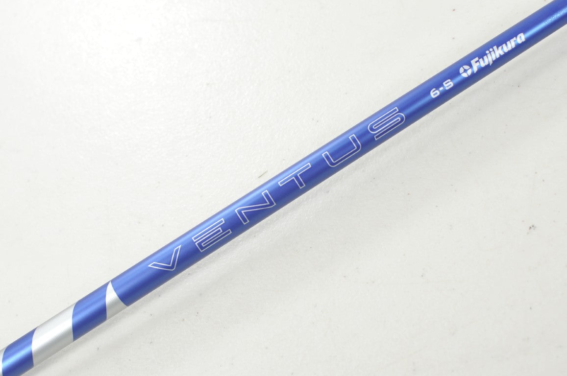 Fujikura Ventus Velocore+ Blue 6 Stiff Flex TaylorMade Qi4D Driver Shaft #222702