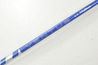 Fujikura Ventus Velocore+ Driver Shaft - Good Condition