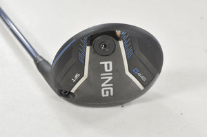 Ping G440 SFT 7-22* Fairway Wood Stiff Flex Denali Blue 6.0 50g Graphite #224143