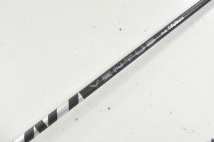 Fujikura Ventus Velocore+ Black 7 Stiff TaylorMade #3 Fairway Wood Shaft #219344