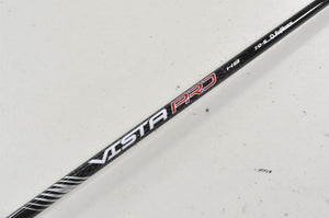 Fujikura Vista Pro HB 2021 70g Stiff Flex TaylorMade #3 Hybrid Shaft #219393