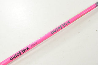 autoFlex SF505 Driver Shaft - UsedWithAdapter Condition