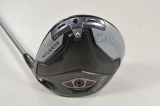 Callaway Quantum Max Driver - Good Condition