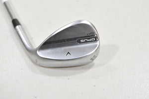 Callaway Opus SP Chrome 56°-10S Wedge Stiff Flex Right DG S200 Steel #229030