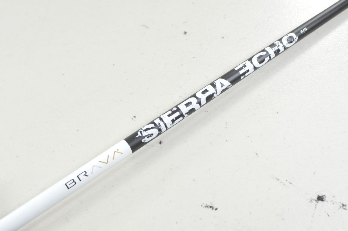 BGT Brava Sierra Echo F4 Stiff Flex Callaway Quantum Elyte Driver Shaft #219321