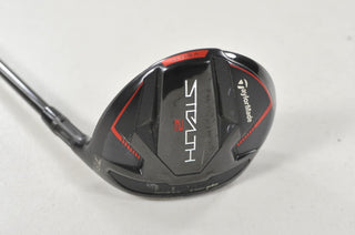 TaylorMade Stealth 2 Fairway Wood - Good Condition