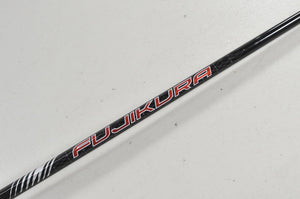 Fujikura Vista Pro 2021 65g Regular Flex TaylorMade Qi4D Qi Driver Shaft #225876