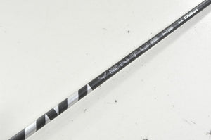 Fujikura Ventus Velocore+ Black 9 X-Stiff Titleist GT Hybrid Shaft 41.5" #219348