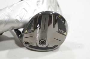 TaylorMade Qi35 3-15° Fairway Wood Stiff Flex Right Ventus 6 Graphite #229177