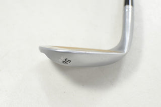 TaylorMade Milled Grind 5 Chrome Wedge - Good Condition
