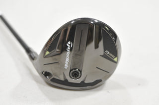 TaylorMade Qi35 Fairway Wood - Good Condition