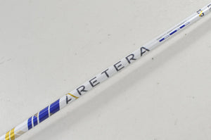 Aretera Alpha One Blue 3 55g Regular Flex TaylorMade Qi4D Driver Shaft #225877