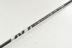 Fujikura Ventus Velocore+ Blac 9 X-Stiff Titleist GT Hybrid Shaft 42"  # 219350