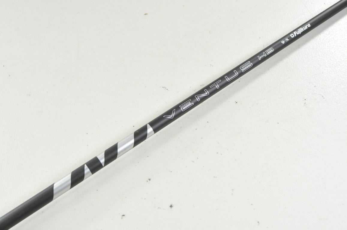 Fujikura Ventus Velocore+ Blac 9 X-Stiff Titleist GT Hybrid Shaft 42