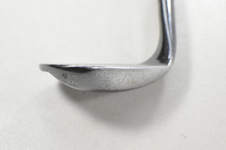 Titleist Vokey SM8 Jet Black Wedge - Poor Condition