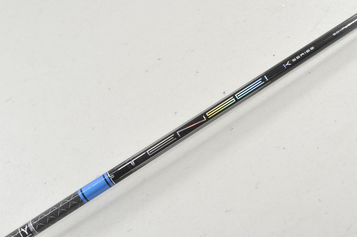 Mitsubishi Tensei 1K Pro Blue 50g X-Stiff Flex Titleist GTS Driver Shaft #225869