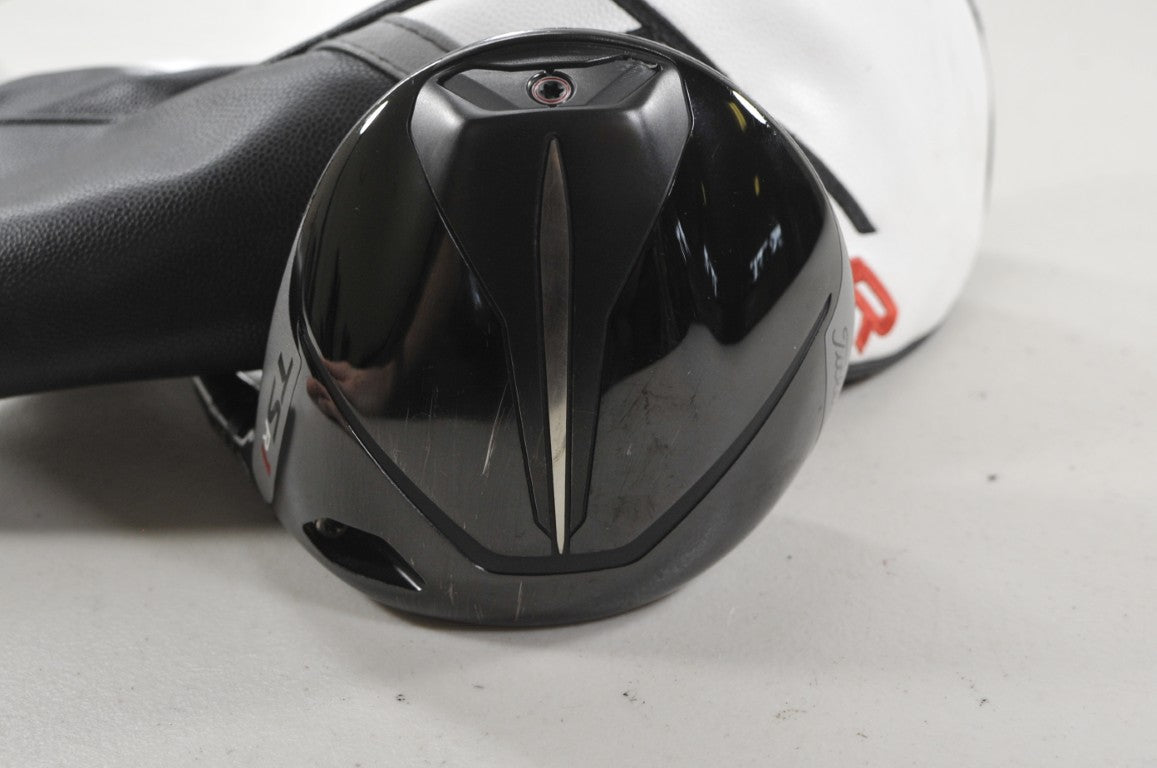 Titleist TSR1 10* Driver Senior Flex Right MMT R2 40g DENT  # 219980