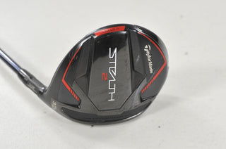 TaylorMade Stealth 2 Fairway Wood - Good Condition