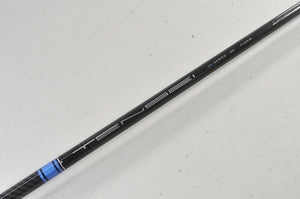 Mitsubishi Tensei Blue CK 60g Regular Flex TaylorMade Qi35 Driver Shaft #225882