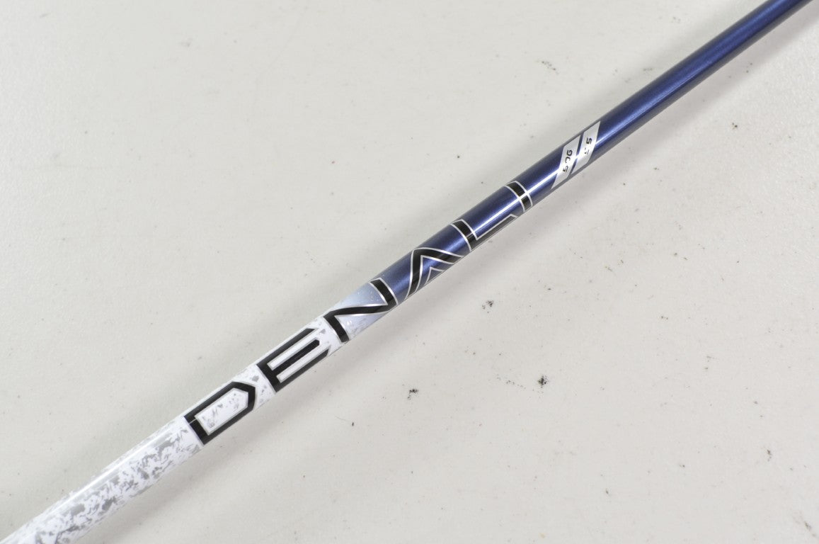Project X Denali Blue 5.5 50 Regular Flex Titleist #3 Fairway Wood Shaft #219901