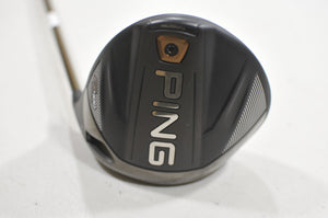 Ping G400 MAX 10.5° Driver Regular Flex Right Alta 55g #229223