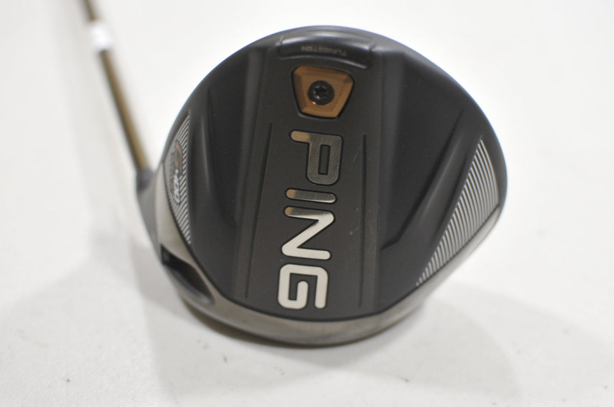 Ping G400 MAX 10.5° Driver Regular Flex Right Alta 55g #229223