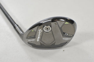 TaylorMade Qi35 Max Lite Rescue Hybrid - Good Condition
