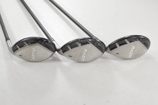 Callaway RAZR X Hybrid - Good Condition