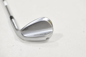 Ping Glide Forged Pro 58°-6T Wedge Black Dot Right Z-Z115 Steel #230036