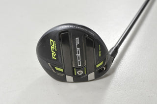 Cobra Radspeed Big Tour Fairway Wood - Good Condition