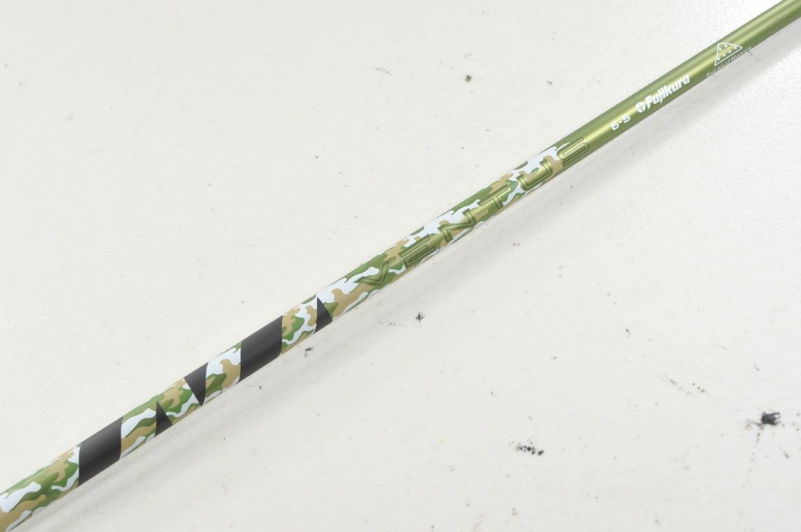 Fujikura Ventus Velocore+ Folds of Honor 6 Stiff Flex Uncut Driver Shaft #219442