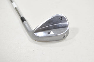 TaylorMade Milled Grind 5 Chrome Wedge - Good Condition