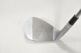 TaylorMade Milled Grind 5 Chrome Wedge - Good Condition