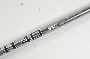 Callaway RCH 40g Womens Ladies Flex Driver Shaft Tip Adapter 41.5"  #219410