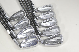 Titleist T350 2023 Iron Set - Good Condition