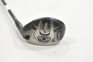 Titleist TS2 4-23° Hybrid Regular Flex Right Tensei AV Blue 70g Graphite #227739