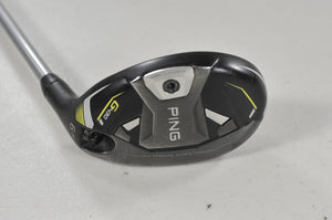 Ping G430 6-30* Hybrid Alta Quick 45g Senior Flex Right Graphite #224450