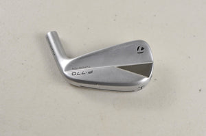 TaylorMade P770 2023 Single 4 Iron HEAD ONLY Right  #226681